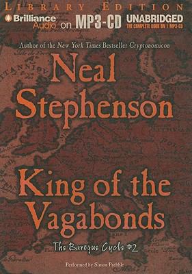 King of the Vagabonds 1441876545 Book Cover