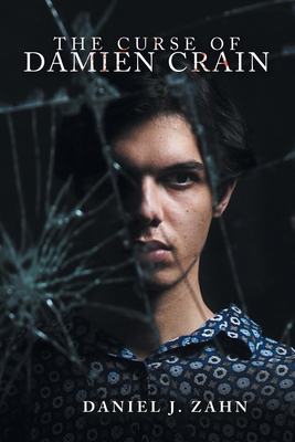 The Curse of Damien Crain 1669851478 Book Cover