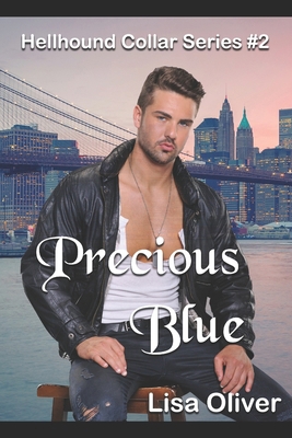 Precious Blue B0BL9X8K4L Book Cover