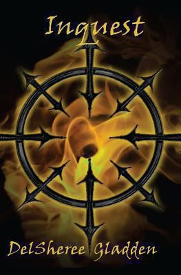 Inquest (The Destroyer Trilogy) 1480152501 Book Cover