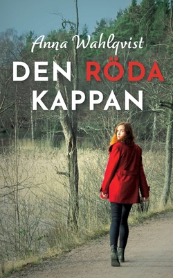 Den röda kappan [Swedish] 9180808867 Book Cover