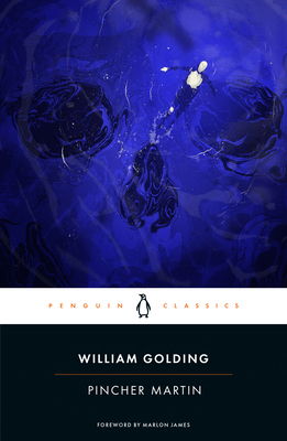 Pincher Martin 0143138790 Book Cover