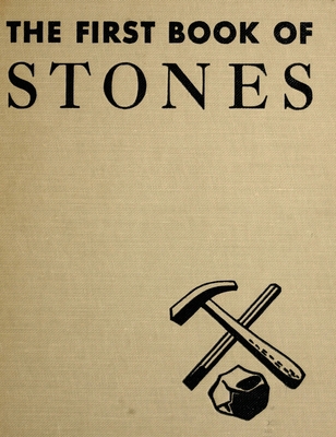 The First Book of Stones 1922634468 Book Cover