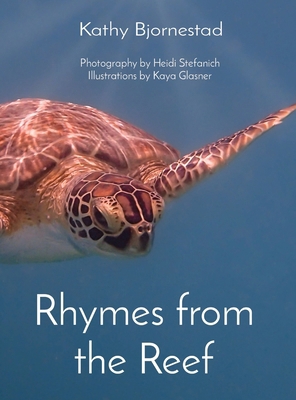 Rhymes from the Reef B0CWJKMTCN Book Cover