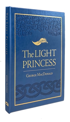 The Light Princess 1732691061 Book Cover