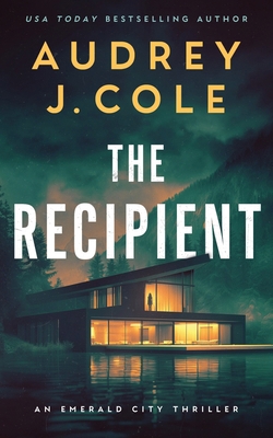 The Recipient 1737360748 Book Cover