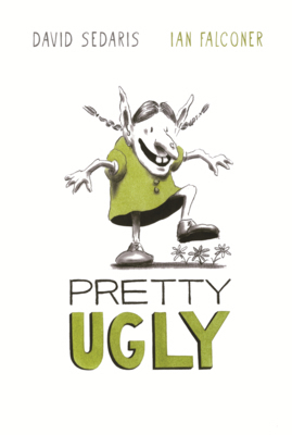 Pretty Ugly B0GN23T8TK Book Cover