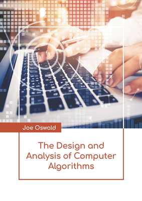 The Design and Analysis of Computer Algorithms B0FH638HQ3 Book Cover