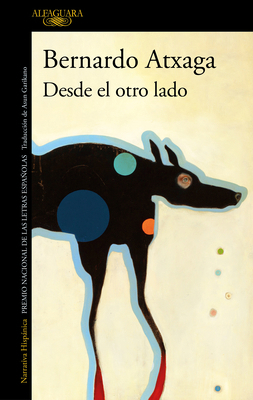 Desde El Otro Lado / From the Other Side [Spanish] 842046130X Book Cover