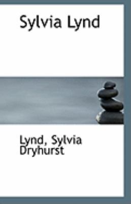 Sylvia Lynd 1113306947 Book Cover