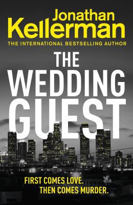 The Wedding Guest: (Alex Delaware 34) (Alex Del... 1780899017 Book Cover