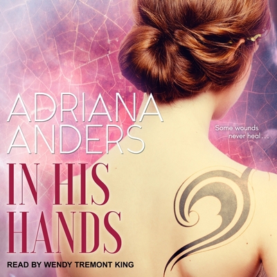 In His Hands 1665265566 Book Cover