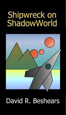 Shipwreck on ShadowWorld 0977364674 Book Cover