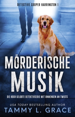 Mörderische Musik: Die hoch gelobte Detektivser... [German] 1945591528 Book Cover