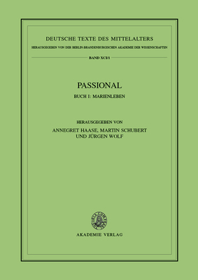 Marienleben [German] 3050050721 Book Cover