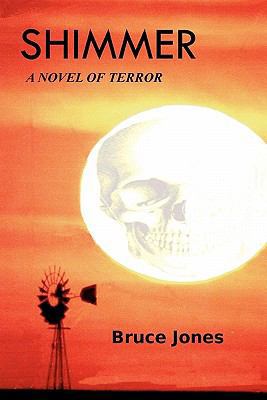 Shimmer 1456304062 Book Cover