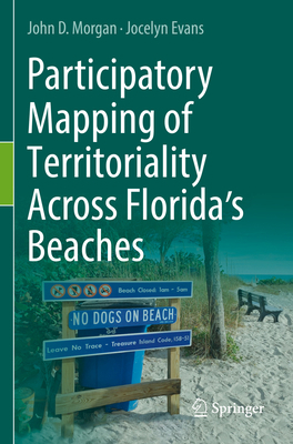 Participatory Mapping of Territoriality Across ... 3030973174 Book Cover