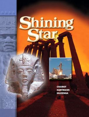 Shining Star Level 1 0130939315 Book Cover