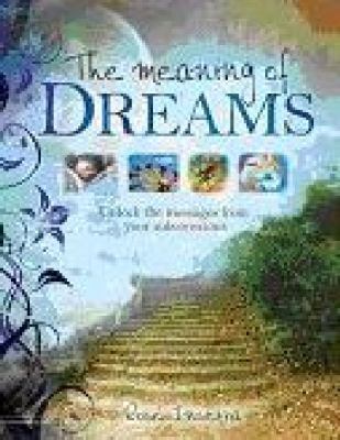 The Meaning of Dreams 1741821428 Book Cover