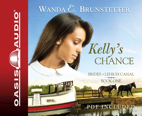 Kelly's Chance: Volume 1 1598596934 Book Cover