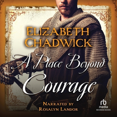 A Place Beyond Courage B0DNGBXPCR Book Cover