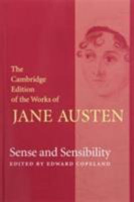 The Cambridge Edition of the Works of Jane Aust... 1107620562 Book Cover