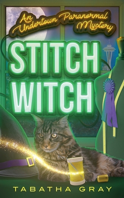 Stitch Witch B0D71HT9SP Book Cover