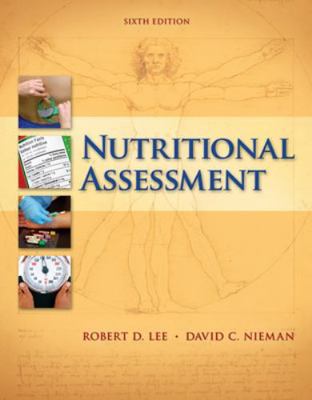 Nutritional Assessment 0078021332 Book Cover
