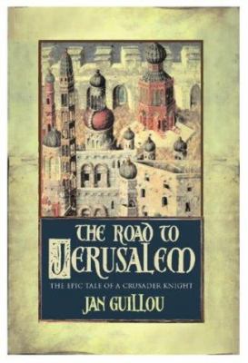 The Road to Jerusalem 0752846477 Book Cover