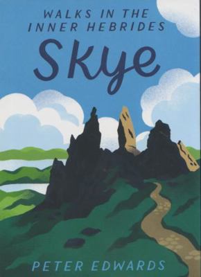 Pocket Mountains Skye. 1916739105 Book Cover