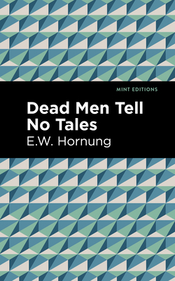 Dead Men Tell No Tales 1513280678 Book Cover