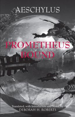 Prometheus Bound 1603841911 Book Cover