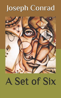 A Set of Six B0884BTYDL Book Cover