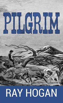 Pilgrim [Large Print] 1643589873 Book Cover