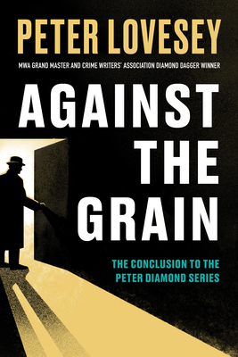 Against the Grain 1641296151 Book Cover