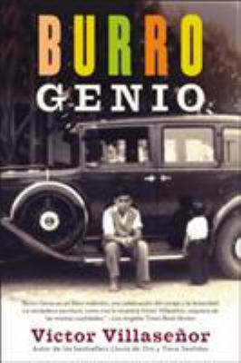 Burro Genio [Spanish] 0060566833 Book Cover