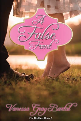 A False Front 1953339271 Book Cover