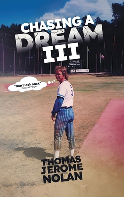Chasing A Dream 3: Comeback of Clown B0H5M7VS7N Book Cover