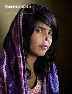 World Press Photo 2011 0500977089 Book Cover