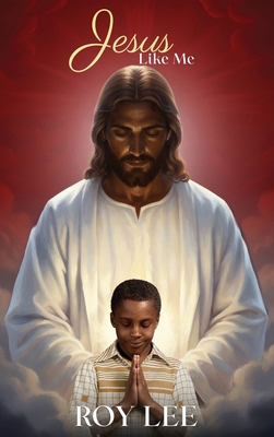 Jesus Like Me B0FZNXZDG8 Book Cover