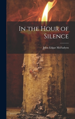 In the Hour of Silence 102105500X Book Cover