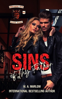 Sins Of Thy Father B0DVLJSCT1 Book Cover