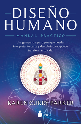 Diseño Humano. Manual Practico [Spanish] 8419685534 Book Cover