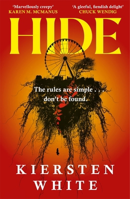 Hide 1529150256 Book Cover