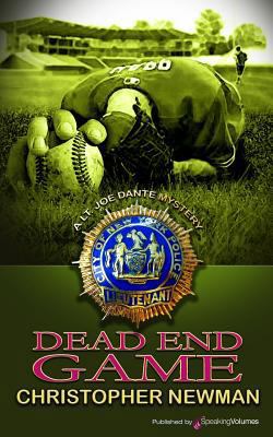 Dead End Game 1612329578 Book Cover