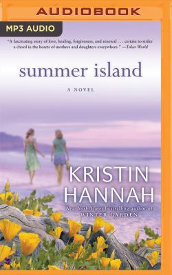 Summer Island 1522652884 Book Cover