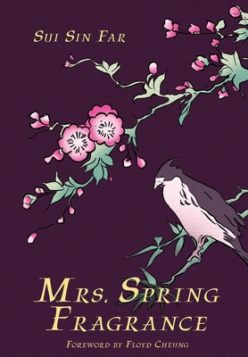 Mrs. Spring Fragrance 197088200X Book Cover