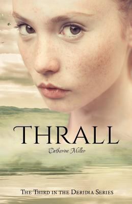 Thrall 1974656306 Book Cover