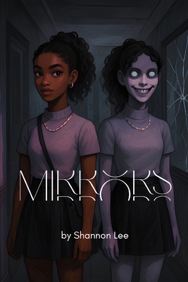 Mirrors B0F4KXCZ38 Book Cover