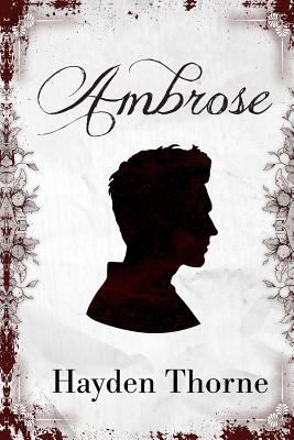Ambrose 1985868997 Book Cover